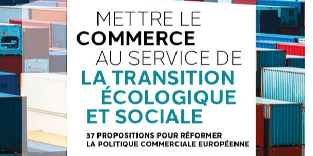 commerce service transition écologique sociale