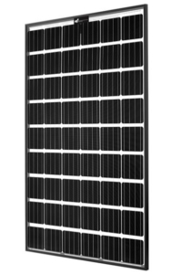 cs wismar panneau solaire photovoltaïque 250wc