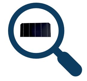 demi cellule nouveauté solaire photovoltaique
