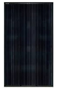 eurener panneau solaire photovoltaïque 400wc