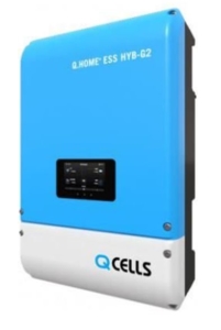 qcells-qhome-onduleur-centrale-solaire-autoconsommation