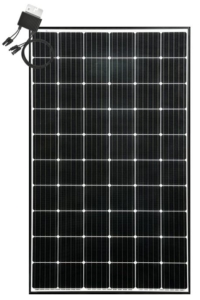 solaredge panneau optimiseur solaire
