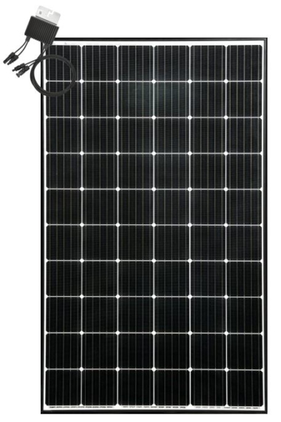solaredge-panneau-solaire-photovoltaïque-330w