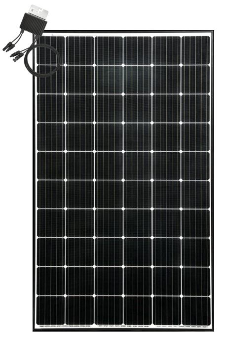 Optimiseur Solaire MPPT 600W - Augmente Rendement Panneaux 5-25%, Installation Facile, Compatible Universel