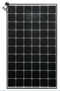 solaredge panneau solaire photovoltaïque 370wc