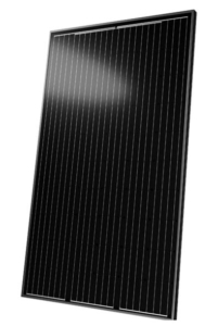 solarwatt panneau solaire photovoltaïque 350wc