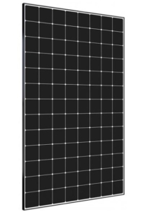 sunpower panneau solaire photovoltaïque 375wc