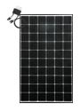 panneau solaire solaredge