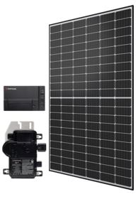 exemple tarif panneaux solaire 2