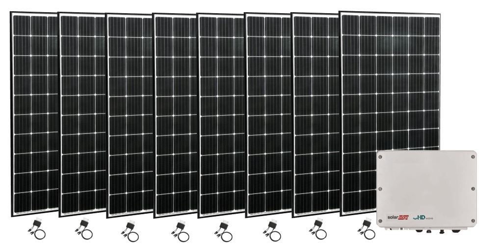 qcells-onduleur-solaire-photovoltaïque