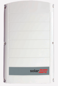 solaredge-onduleur-centrale-solaire