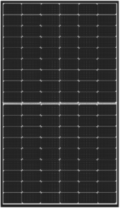 panneau solaire AEG