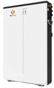 batterie SolarEdge 48V Home