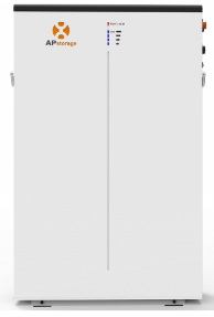 Batterie Ap Systems