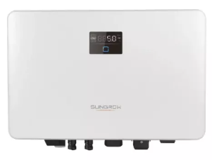 sungrow-onduleur-centrale-solaire-autoconsommation