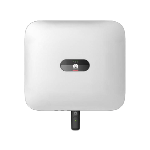 huawei-onduleur-centrale-solaire